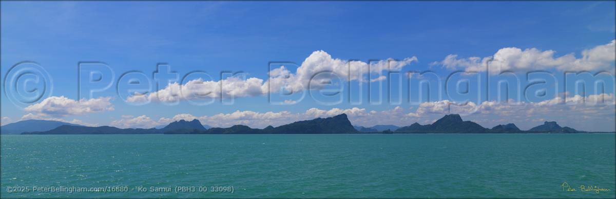 Peter Bellingham Photography Ko Samui (PBH3 00 33098)